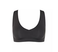 sloggi - Bralette - Black 00XL - sloggi Zero Feel - Unterwäsche für Frauen