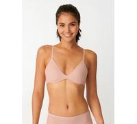 Sloggi Bügel-BH in Beige - Größe XS | Damen Bhs