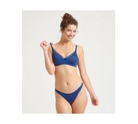 Sloggi BODY ADAPT Twist Soft bra blau - M
