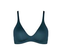 sloggi Damen BODY ADAPT T-Shirt Bra Padded BH, Secret Lagoon, XS