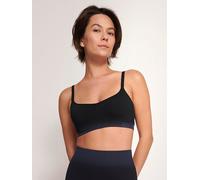 Sloggi Damen Ever Infused Aloe P, Black, XL