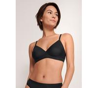 Sloggi Sensual Fresh H Bralette schwarz - L