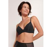 Sloggi Push-up-BH Soft ADAPT Damen – Schwarz – XS