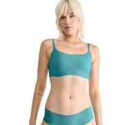 sloggi - sloggi ZERO Feel 2.0 Ultra Bra quit turquoise - Gr. - S