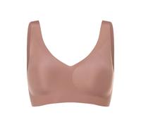sloggi Bustier Damen Mikrofaser mehrfarbig, S