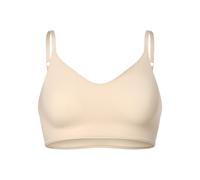 sloggi Bustier Damen sand, L