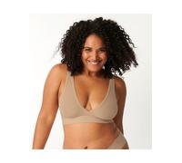 Sloggi Bustier "Go Allround" in Beige - Größe 36-42 | Damen Bhs