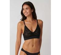 Sloggi GO Allround Lace Bralette schwarz 1 - 1