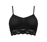 Sloggi Bustier in Schwarz - Größe 48 | Damen Bhs
