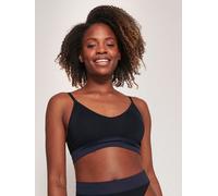 Sloggi Damen Ever Infused Aloe Bralette, Black, S