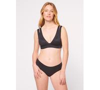 Sloggi Damen Zero Feel Flow Bralette, Black, S