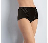 Sloggi Chic Maxi black - 44