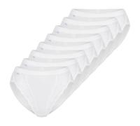 Sloggi - Chic - Tai Slip - 8er Pack (42 Weiß)