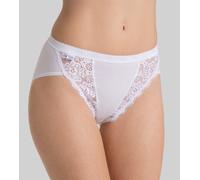 Sloggi Chic Tai white - 36