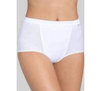 Sloggi Control Maxi 2er Pack white - 54