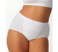 Sloggi Control Maxi weiss - 38