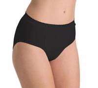 Sloggi Control Tai schwarz - 48