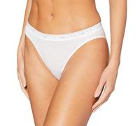 Sloggi Damen 24/7 100 Mini, White, 44