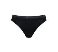 Sloggi Damen 24/7 100 Tai, Black, 38