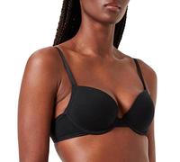 sloggi Damen 24/7 100 Top Bustier, Black, 42