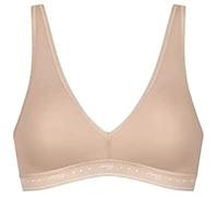 Sloggi Damen 24/7 100 Top BH New beige 38