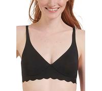 sloggi Soft-BH Damen schwarz, XS