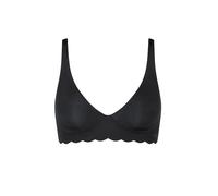 Sloggi ZERO Microfibre 2.0 Soft bra schwarz - S