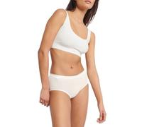 Slip SLOGGI "Basic+ Midi C3P" Gr. 40, bunt (multiple colours 17) Damen Unterhosen (92821758-40) multiple colours 17