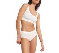 Slip SLOGGI "Basic+ Midi C3P" Gr. 48, bunt (multiple colours 17) Damen Unterhosen (92821758-48) multiple colours 17