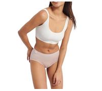 sloggi - Midi - Multicolor 44 - sloggi Basic+ - Unterwäsche für Frauen