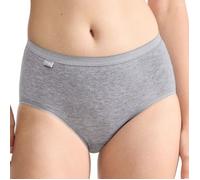 Sloggi Basic+ Midi grau - 44