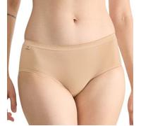 Sloggi Damen Basic Midi Haut Baumwolle 42 Damen