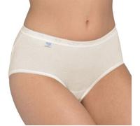Sloggi Basic+ Midi vanille - 36