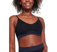 Sloggi Bralette Ever Infused Aloe – Damen Schwarz Größe L