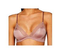 Sloggi Damen BH Slo S Silhouette W, Violett (Foggy Mauve (G2) G2), Gr. 85E (Herstellergröße: 70 E)
