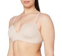 Sloggi Damen BH Wow Comfort P, Beige (New Beige LZ), Gr. 85D