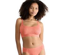 Sloggi Damen BH Zero Feel Bliss Top/ohne Bügel/Gepolstert/Pull-On
