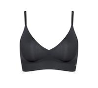 sloggi Damen BODY ADAPT Bralette BH, BLACK, XS-S