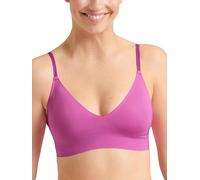 Sloggi Damen Body Adapt Bralette, Flash PINK, M Plus