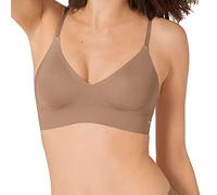 Sloggi Damen Body Adapt Bralette, Nostalgic Brown, S Plus