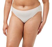 Sloggi BODY ADAPT High Leg Brief angora - XS