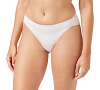 Sloggi Damen Body Adapt High Leg Brief, White, M