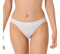 Sloggi Damen Body Adapt High Leg Brief, White, S