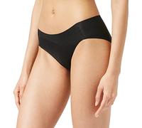 Sloggi Damen Body Adapt Hipster, Black, S