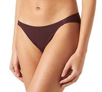 Sloggi Damen Body Adapt Mini Slip, Ebony Brown, XL