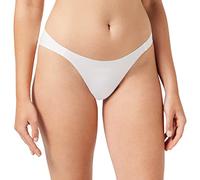 Sloggi Damen Body Adapt Mini, White, L