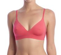 Sloggi Damen Body Adapt Soft Bra Bügelloser BH, Pink Lemonade, XS