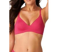 Sloggi Damen Body Adapt Soft Bra Bügelloser BH, Pink Lemonade, XS