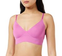 Sloggi Damen Body Adapt Soft Bra, Flash PINK, S Plus