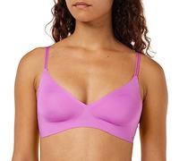 Sloggi Damen Body Adapt Soft Bra, Flash PINK, XS Plus